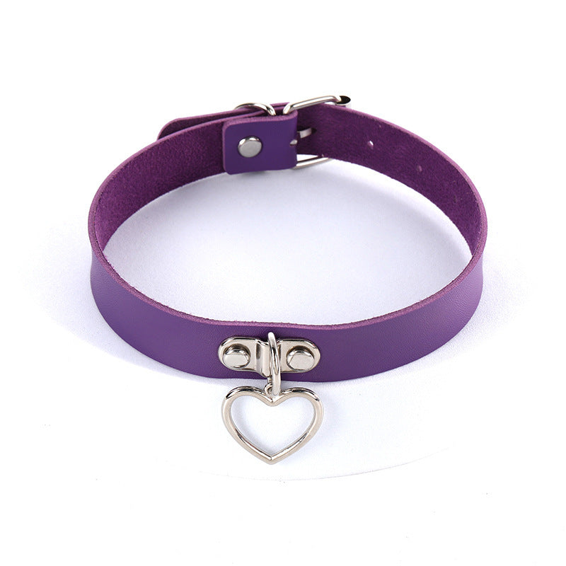 Clavicle Chain Combination Fashion Neckband Necklet Creative Collar
