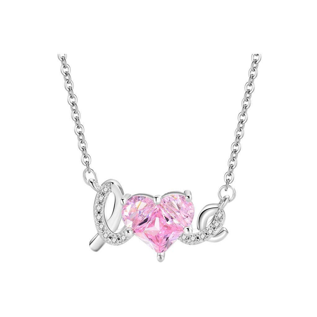 Luxury Minority Design High-grade Female Summer Clavicle Necklace
