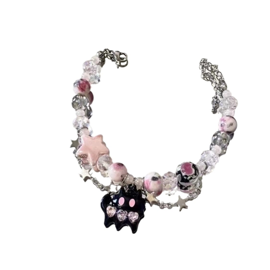 Cat Female Trendy Niche Advanced Design Bracelets