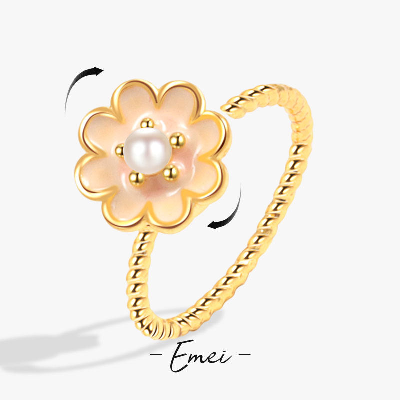 High-grade Temperament Index Finger Fashion Personality Rings