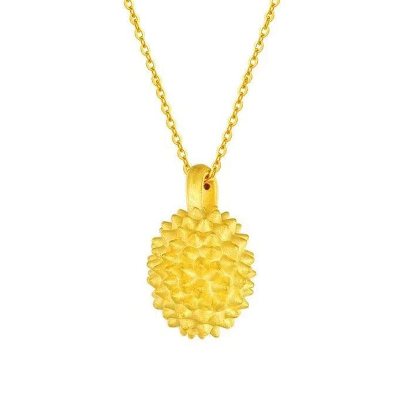 Women's Fashion Design Sense Special Interest Light Necklace