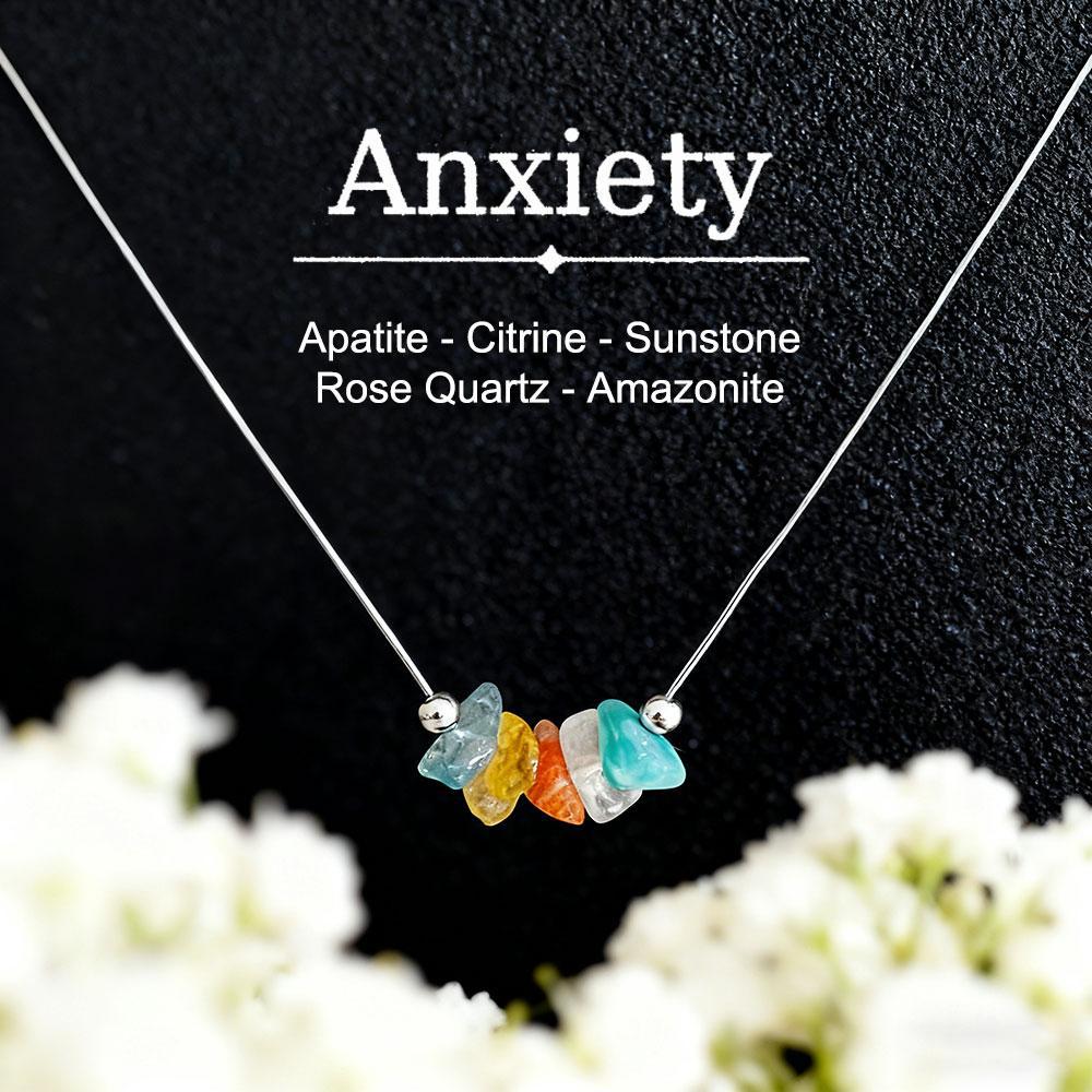Slouchy Attractive Fashion Heart-shaped Exquisite Sweet Necklace