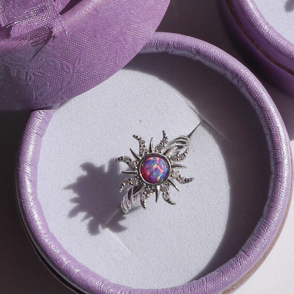 Unique Real Female Micro Inlaid Zircon Necklaces