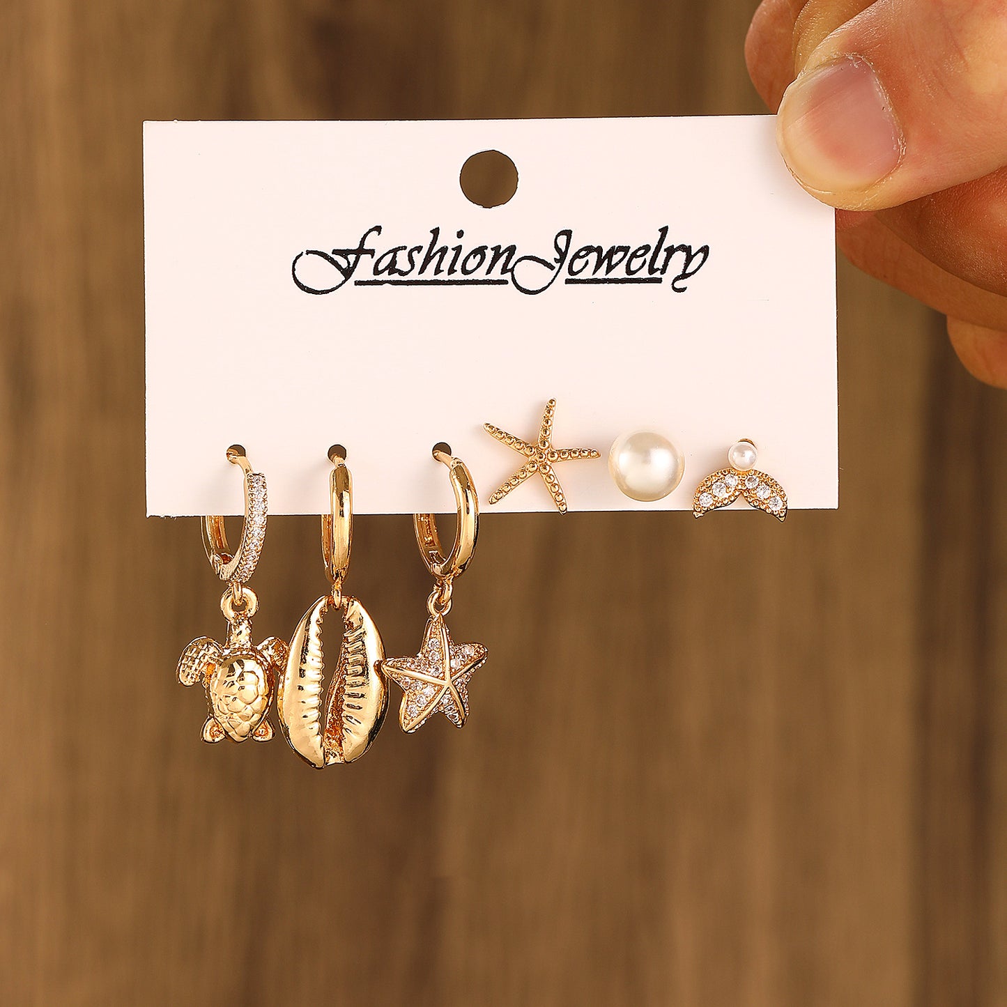 Glamorous Beautiful Ear Bone Clip High Rings