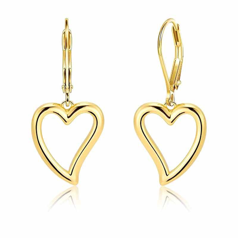 Pretty Graceful Fashionable Irregular Multilayer Simple Jewelry Set