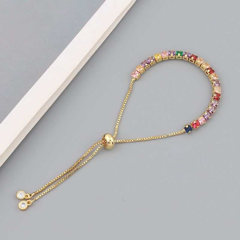 Super Many Styles Available Retro Style Bracelet