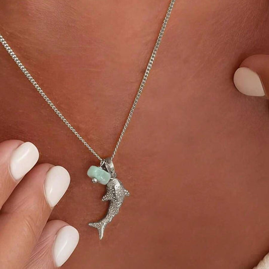 Women's High-grade Design Light Luxury Fashion Trendy Necklaces