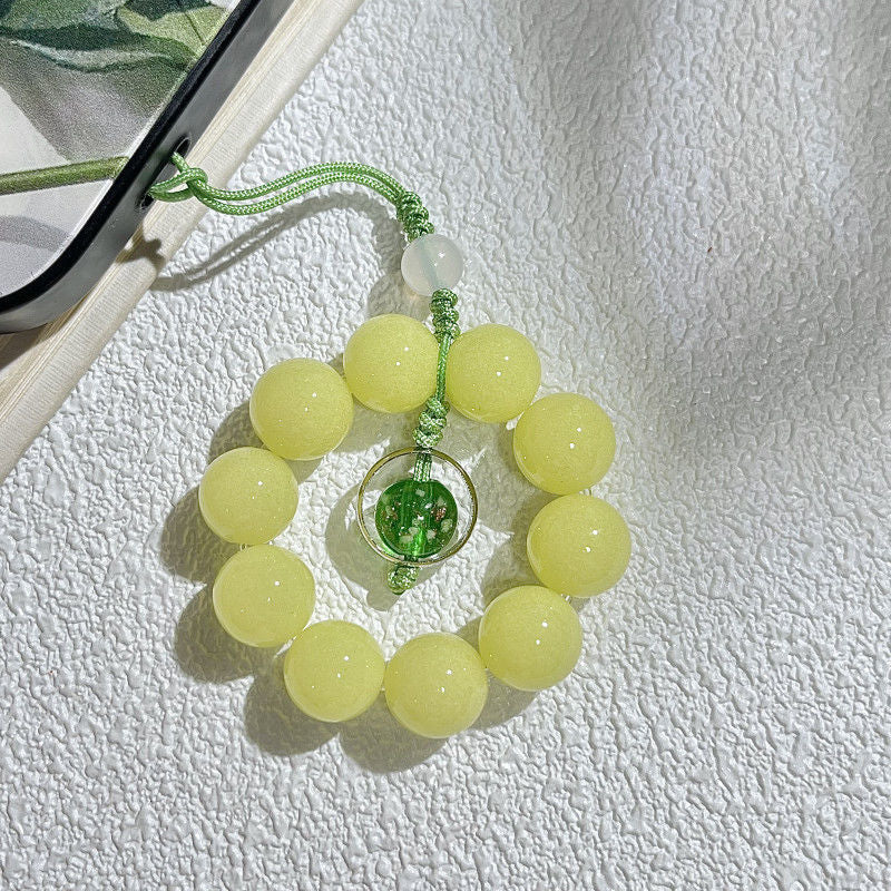 New Toy Fingertip Pliable Temperament Female Pendants