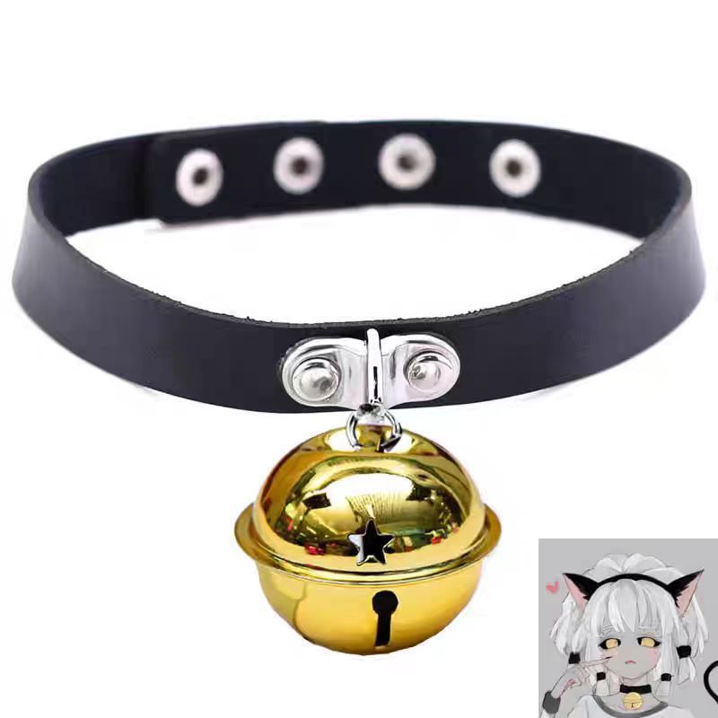 Spider Web Clavicle Chain Female Trendy Hot Design Collar