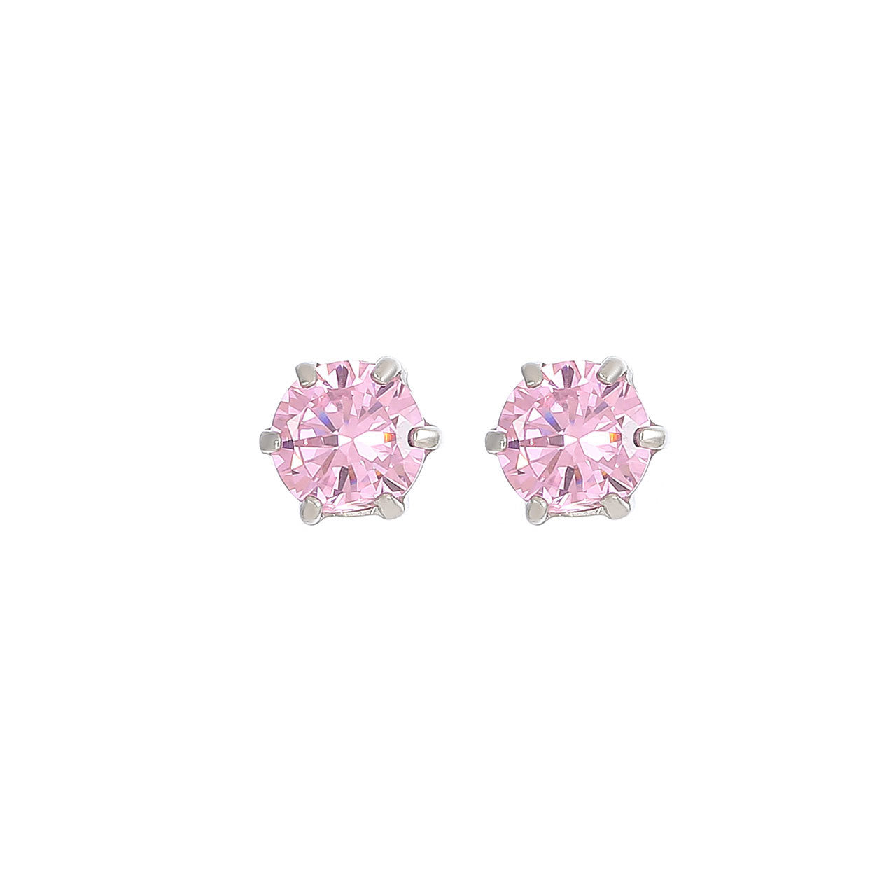 Women's Fashion Personality Ear Special Interest Light Rings