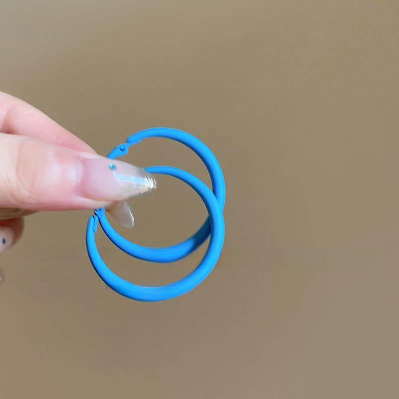 Sweet Cool Hot Barbie Seaside Vacation Rings