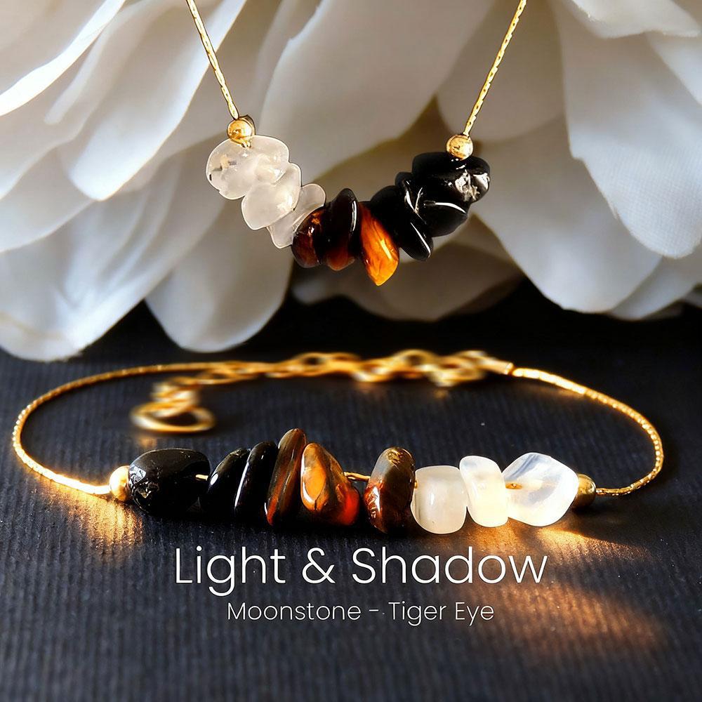 Slouchy Attractive Fashion Heart-shaped Exquisite Sweet Necklace
