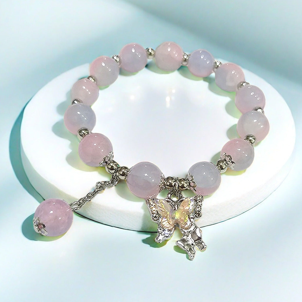 Special Offer Super Fairy Lily Female Fresh Bracelet