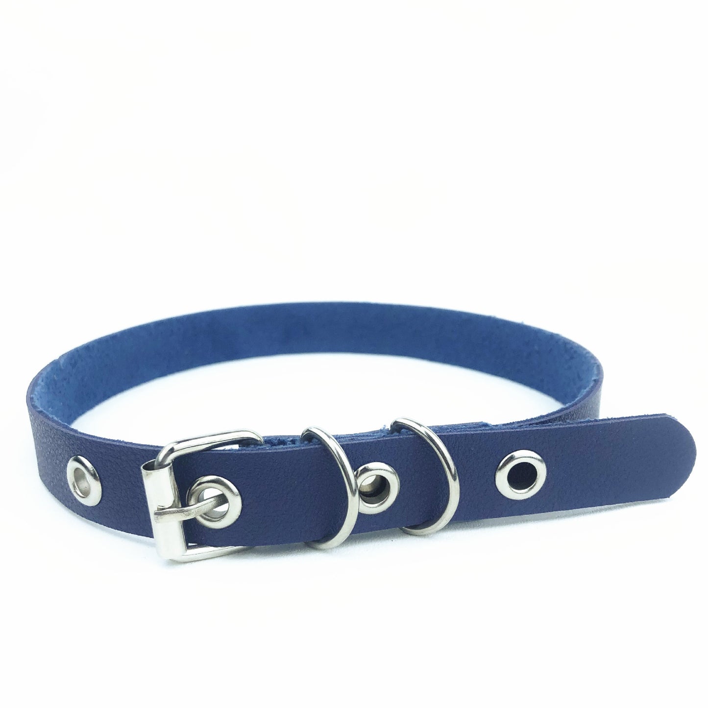 Punk Metal Rock Sexy Couple Trend Collar