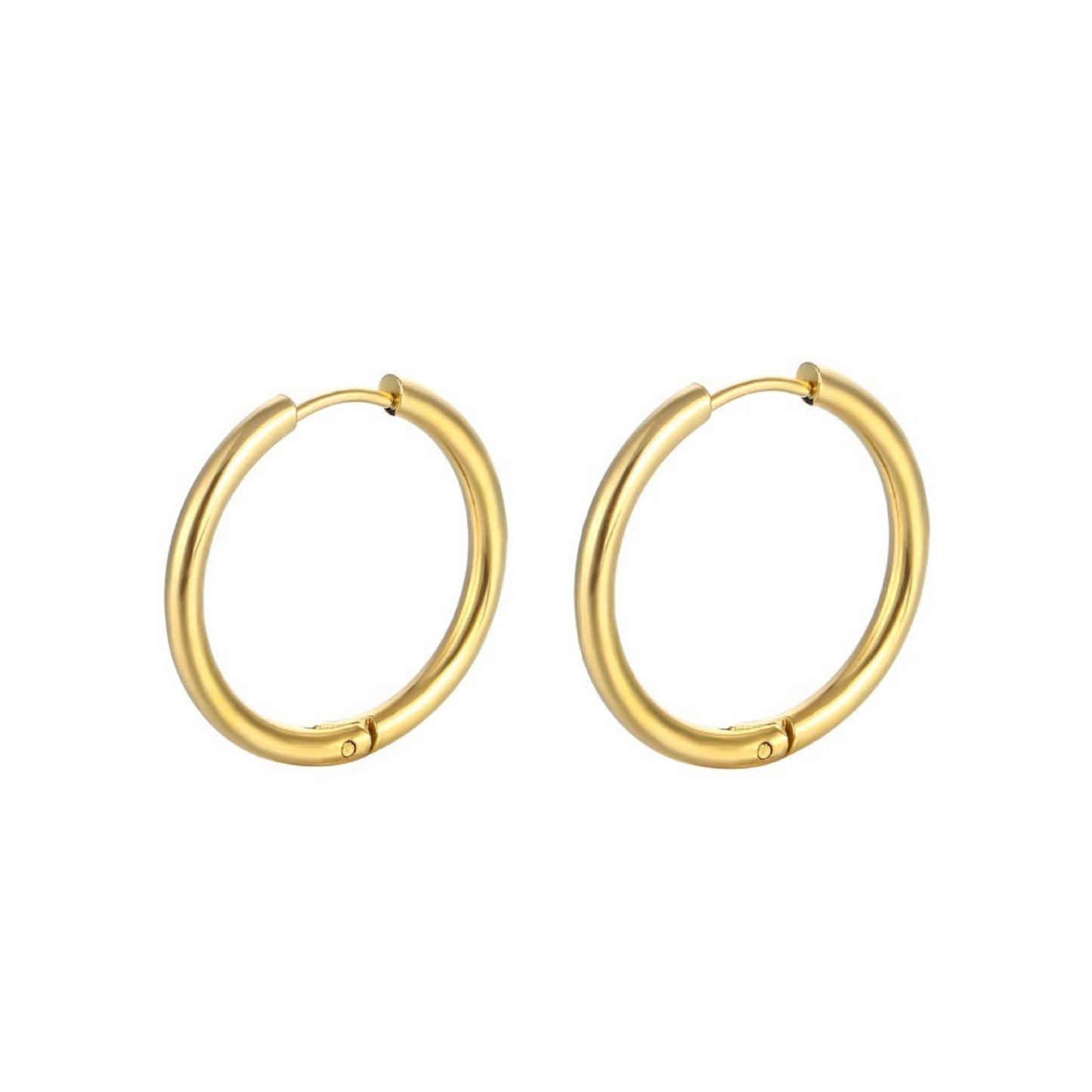 Ear Clip Female Niche High Sense Earrings