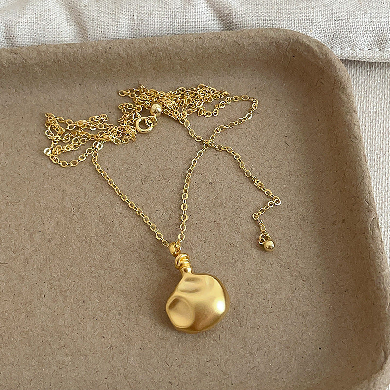 Female Personality Unique Affordable Luxury Fashion Necklaces