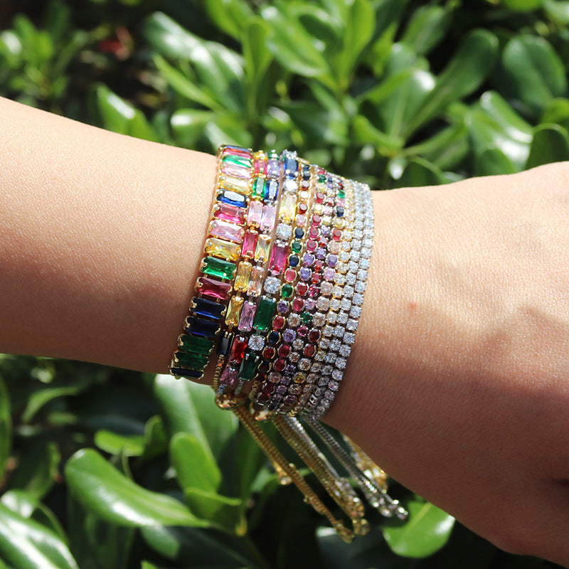 Super Many Styles Available Retro Style Bracelet