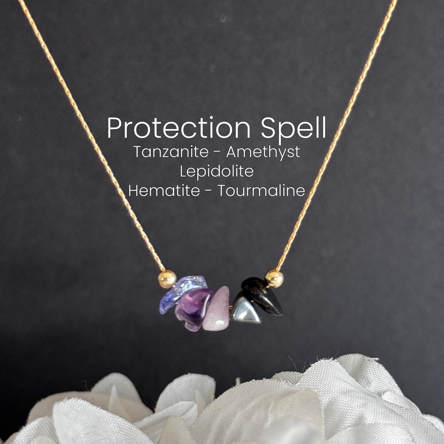 Slouchy Attractive Fashion Heart-shaped Exquisite Sweet Necklace