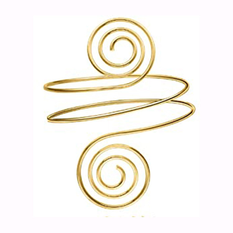 Women's & Men's Alloy Armband High Sense Niche Bracelets