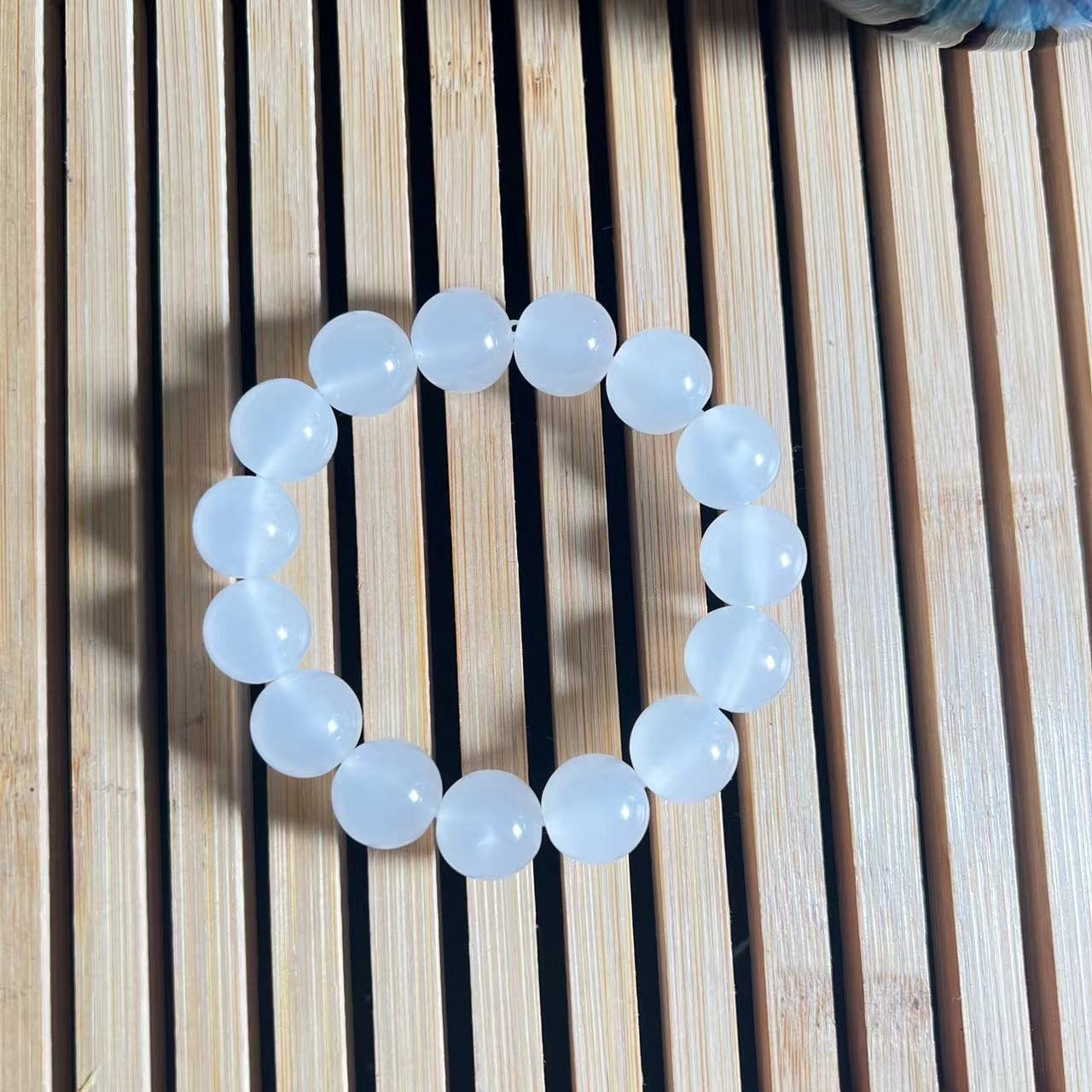 Blood Sink Treasure List Sea Mica Ice Material Therapy Uv Bracelet