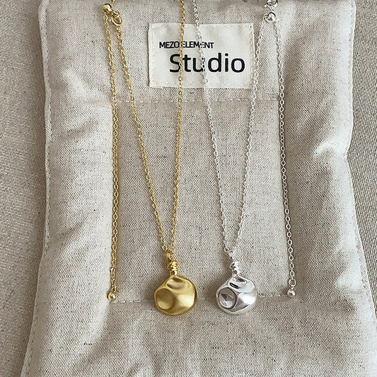 Female Personality Unique Affordable Luxury Fashion Necklaces