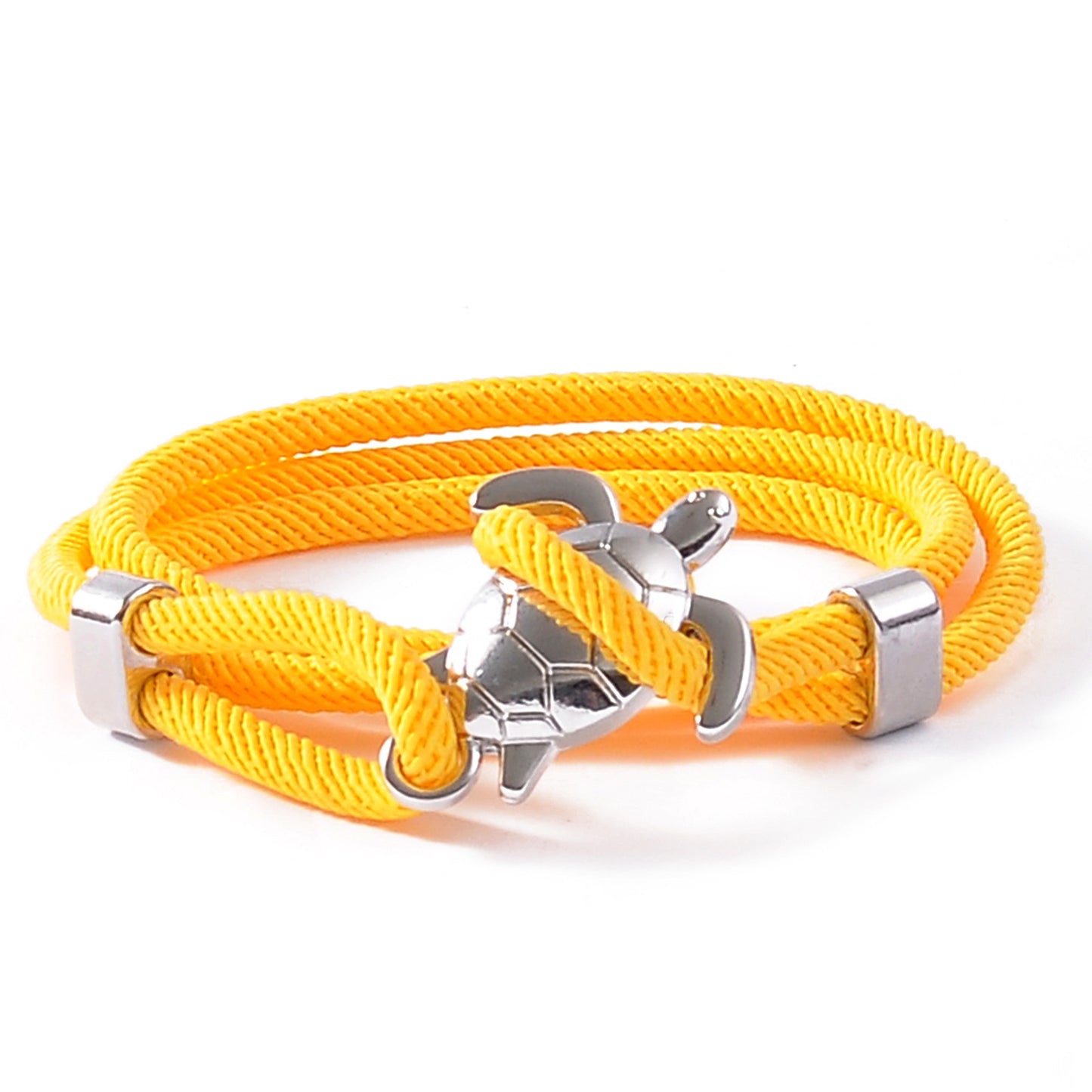 Creative Rope Life Couple Beach Style Bracelets