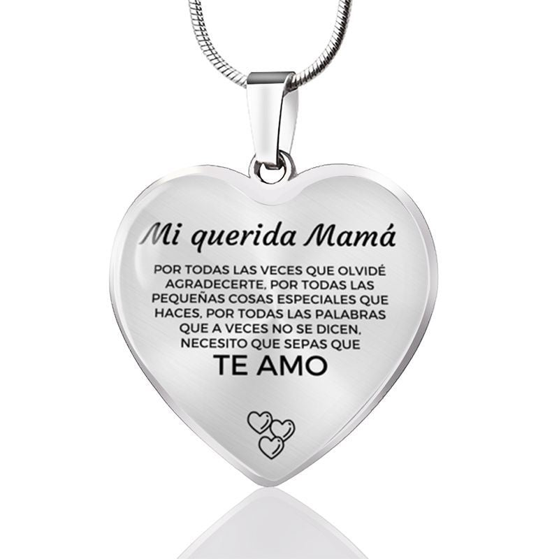 Pretty Spanish Epoxy Alloy Film Replaceable Necklaces