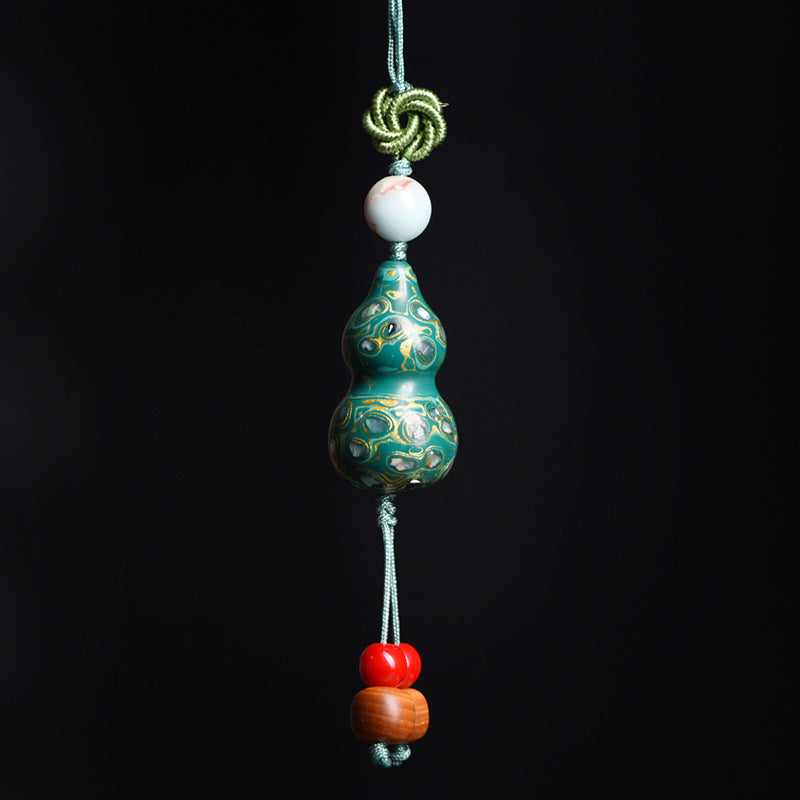 Crafts National Fashion Mobile Phone Personality Hanging Ornaments