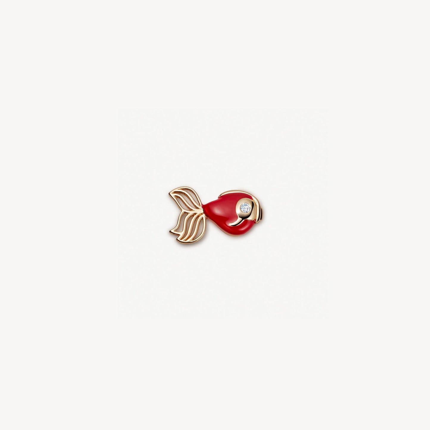 Open Close Chocolate Love Heart Storage Pendants