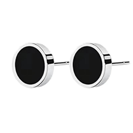 Women's & Men's Korean Style Trendy Unique Hip Hop Single Fashion Earrings