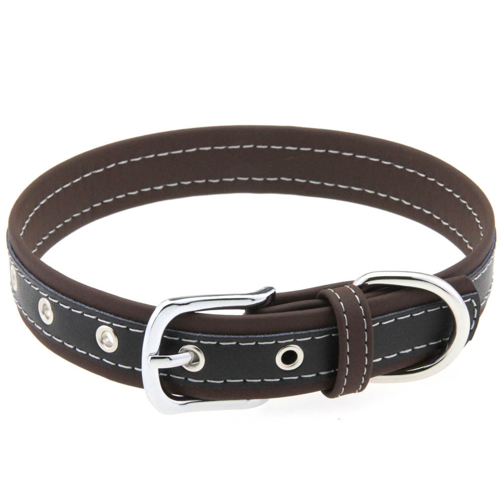 Affordable Luxury Fashion Genuine Leather Alloy High Quality Collar