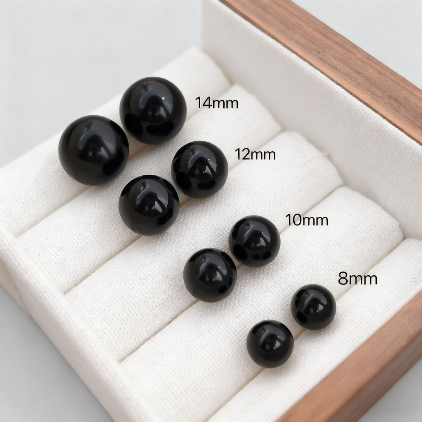 Luxury Simplicity Polo Pearl Fashion Generous Earrings
