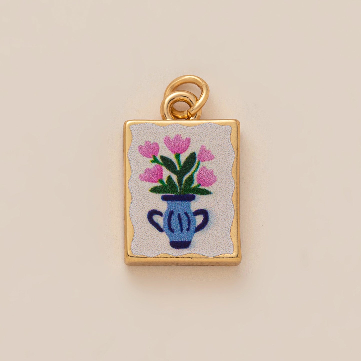 Animal Series Sweet Simple Style Basic Pendants
