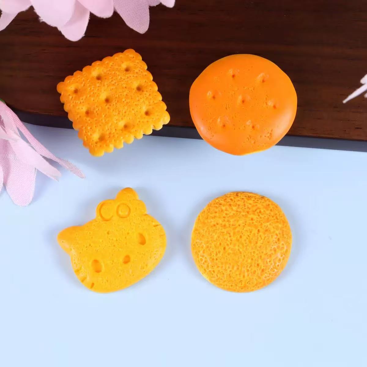 Handmade Material Hair Magnets Cream Glue Jewelry Accessories