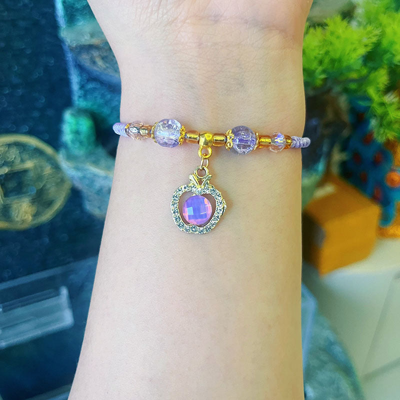Strap Dragon Boat Festival Colorful Rope Bracelet