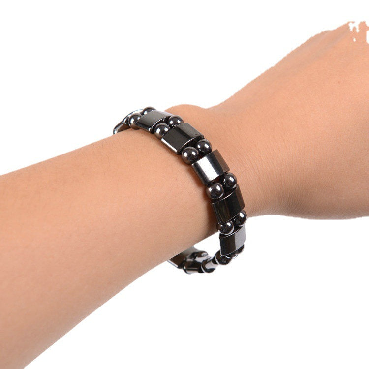 Running Rivers Lakes Trade Fair Magnetic Therapy Bracelets