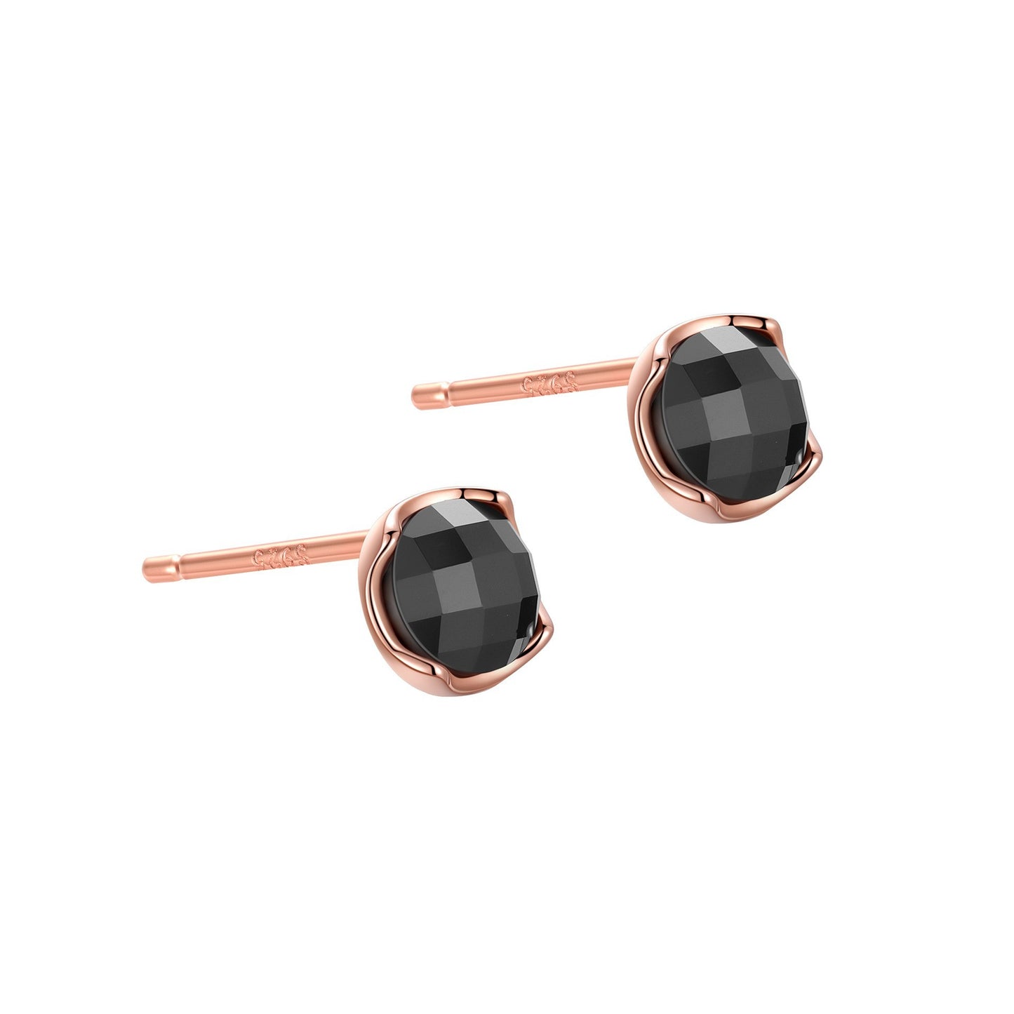 Women's Sterling Sier For Niche Before Sleep Earrings