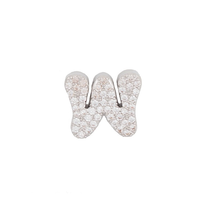 Beautiful Versatile Presale Fashion English Letter Pendants