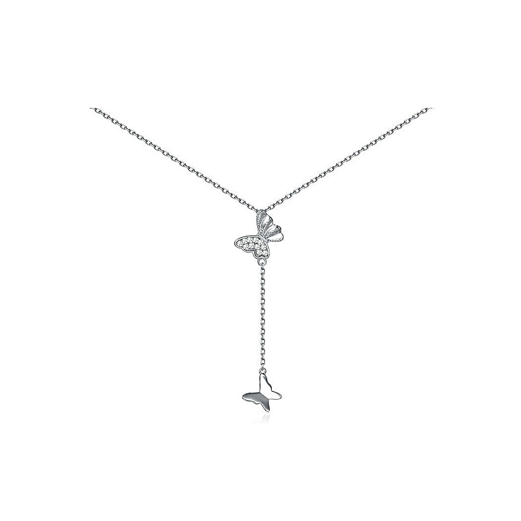 Luxury Minority Design High-grade Female Summer Clavicle Necklace