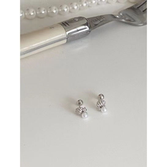 Women's Ear Bone Sleeping No Need To Take Off Earrings