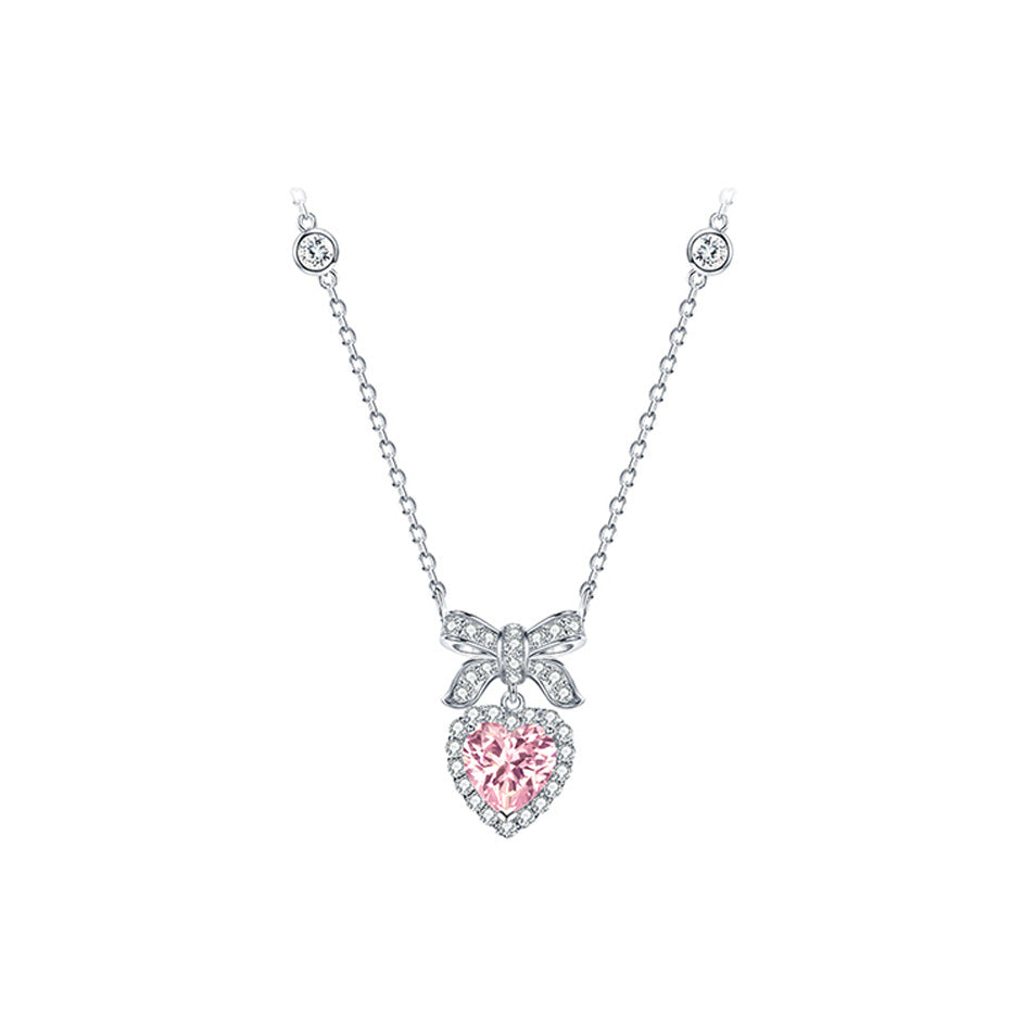 Luxury Minority Design High-grade Female Summer Clavicle Necklace