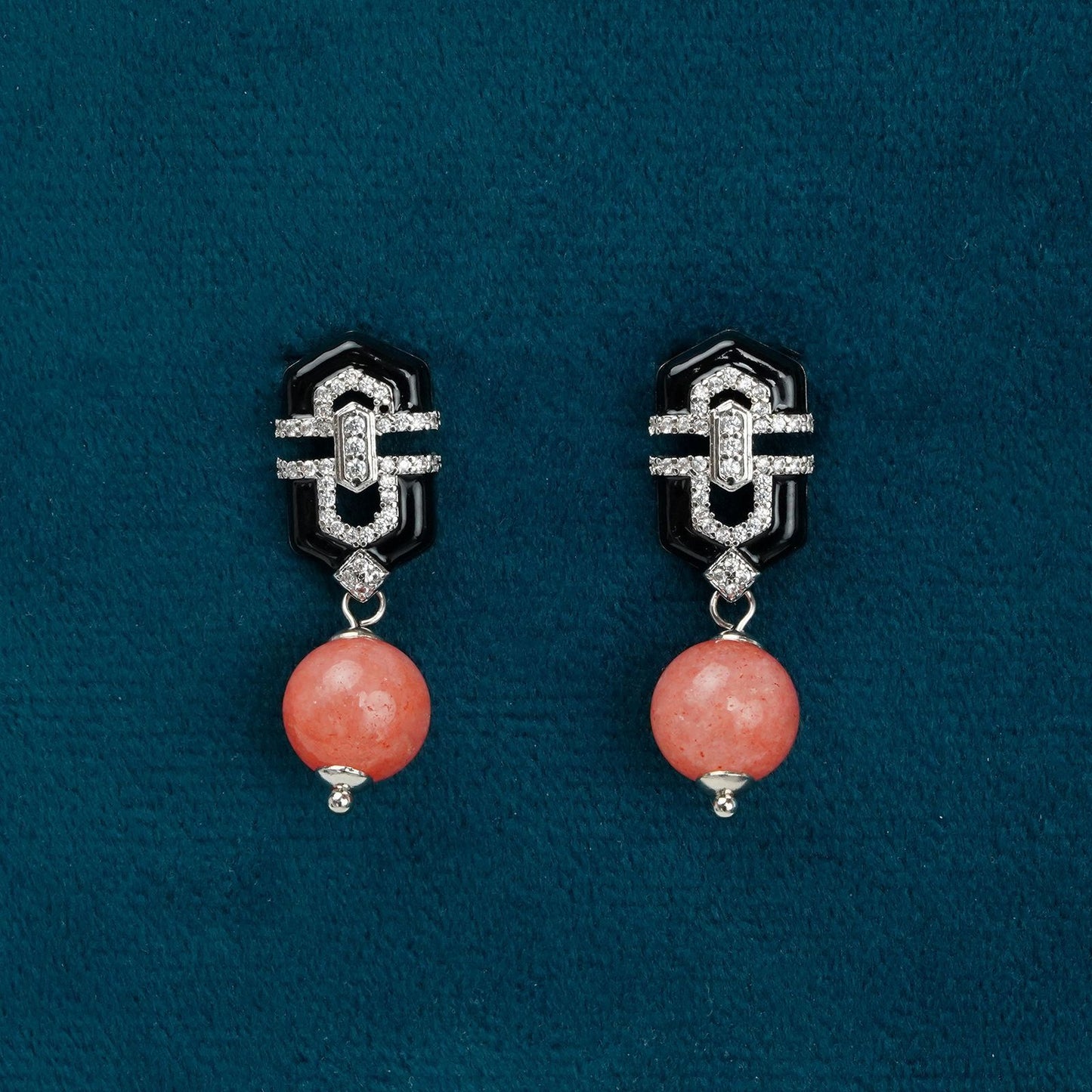 Fashion Temperament Ear Collection Artistic Retro Jewelry Set