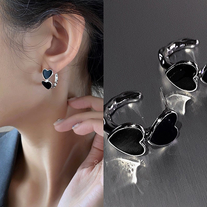 Women's Pin High Quality High-grade For French Earrings