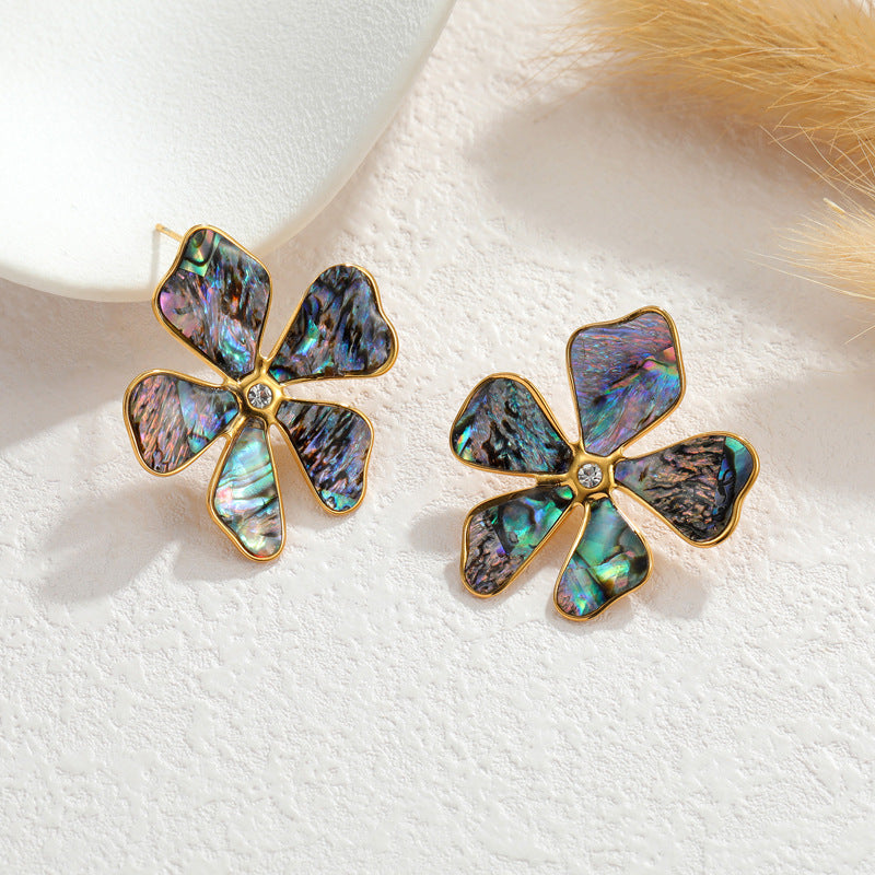 Kim Tong Simple Fashion Design Clavicle Necklaces