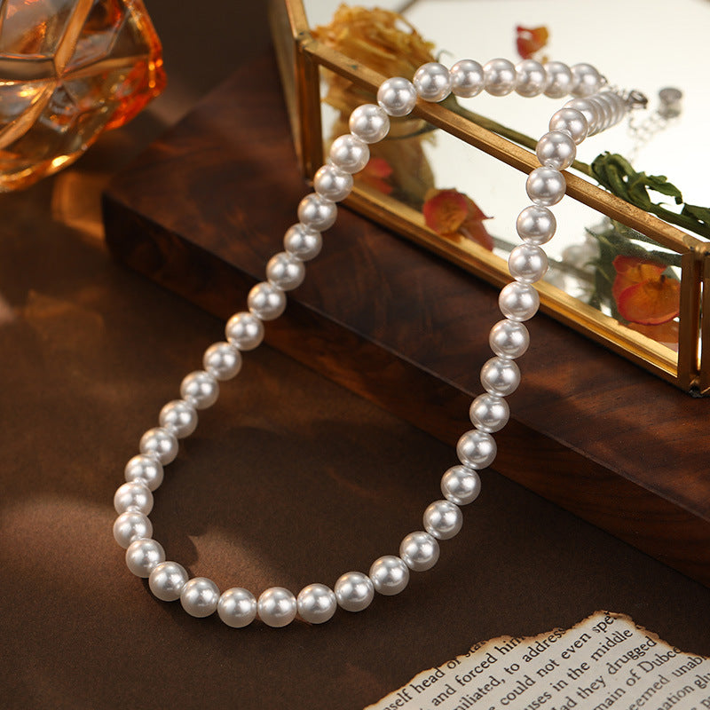 Women's Banyan Tree Perfect Circle Strong Light Collar