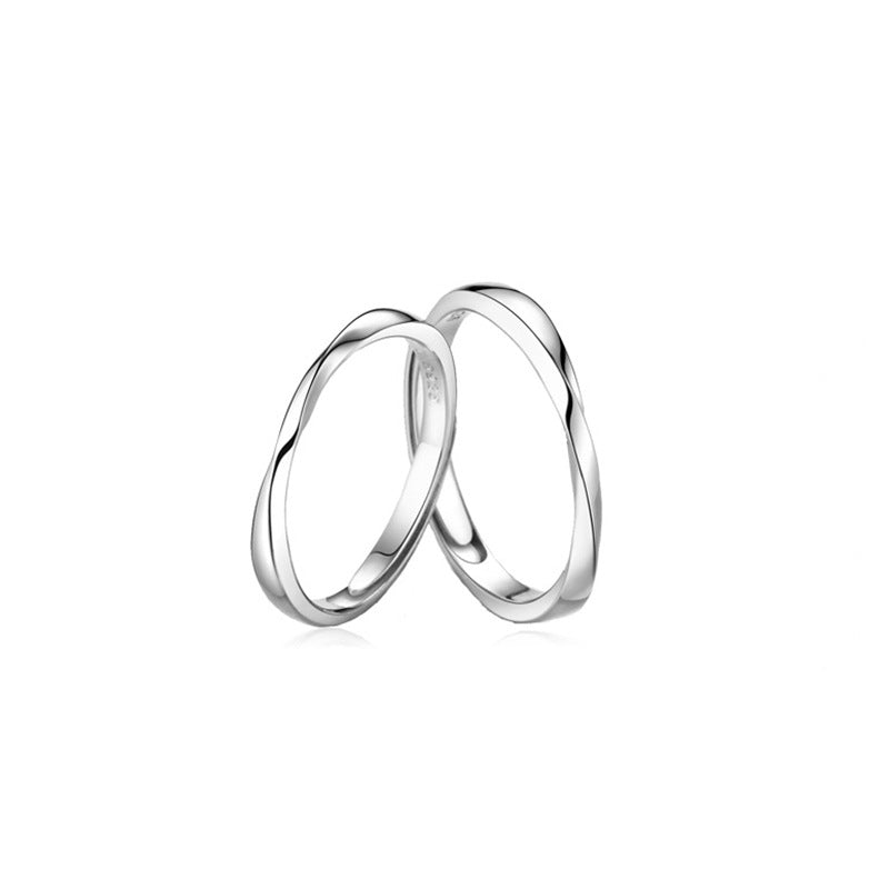 Design Christmas Gift For Boyfriend Or Rings