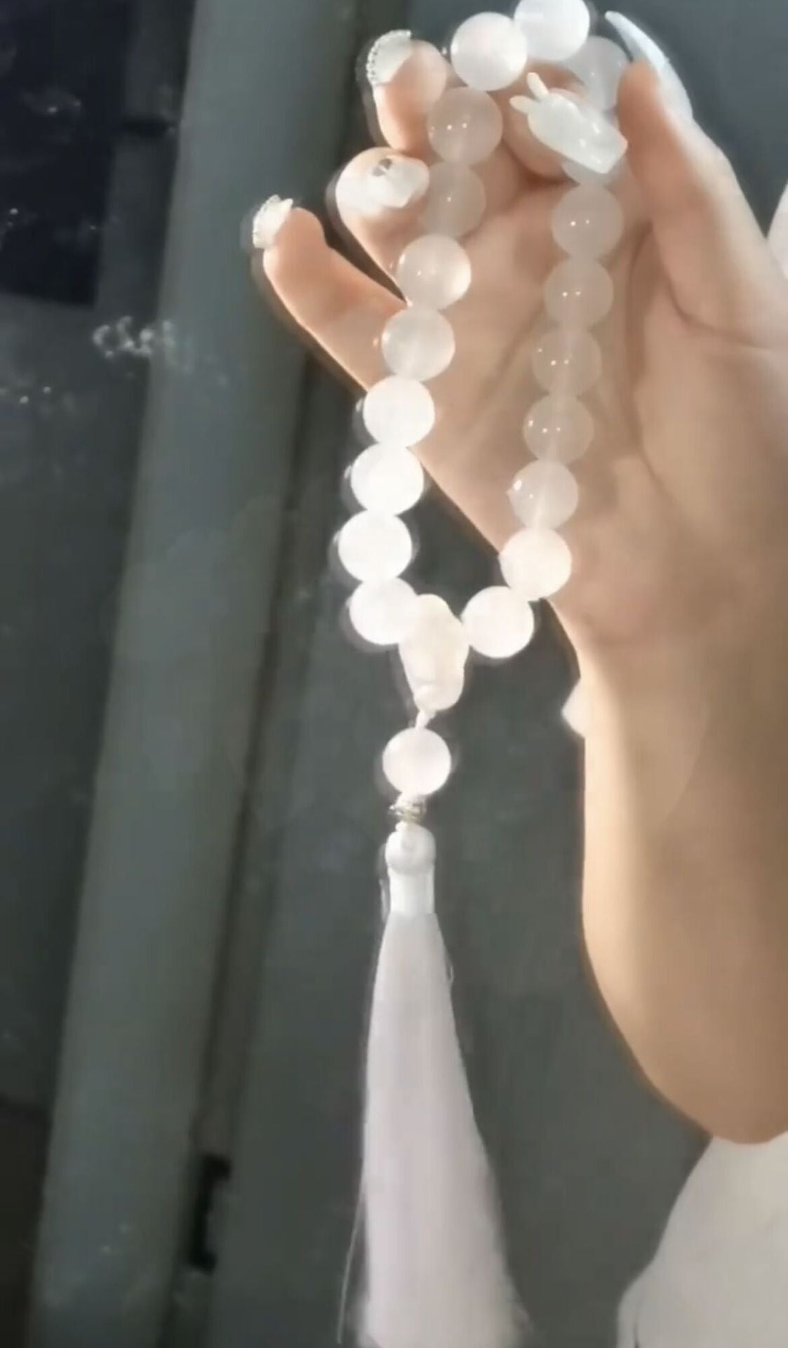 Bead Card Hand Toy Pliable Temperament Chinese Style Bracelets