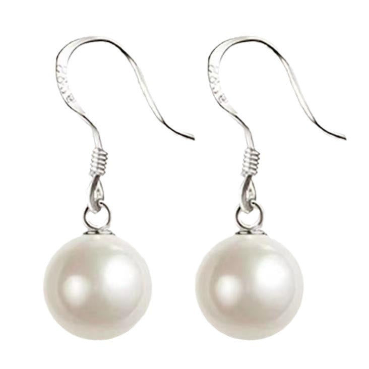 Women's Pearl Graceful Fashionable Elegant Tassel For Ear Hook