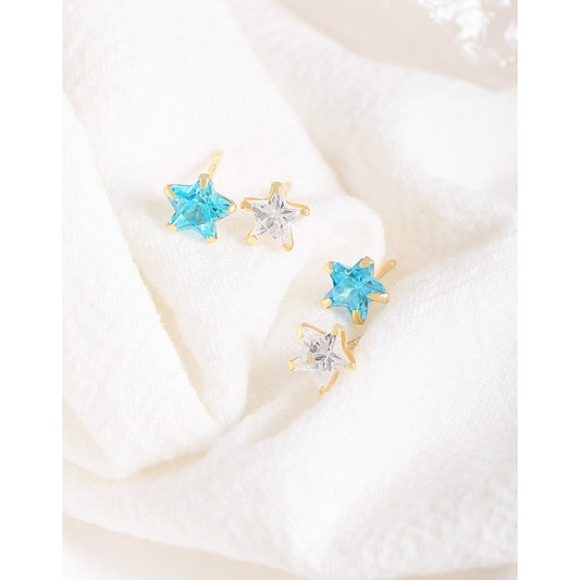 Women's Style Special Interest Light Luxury Design Earrings