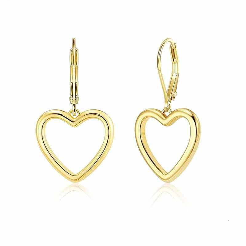 Pretty Graceful Fashionable Irregular Multilayer Simple Jewelry Set